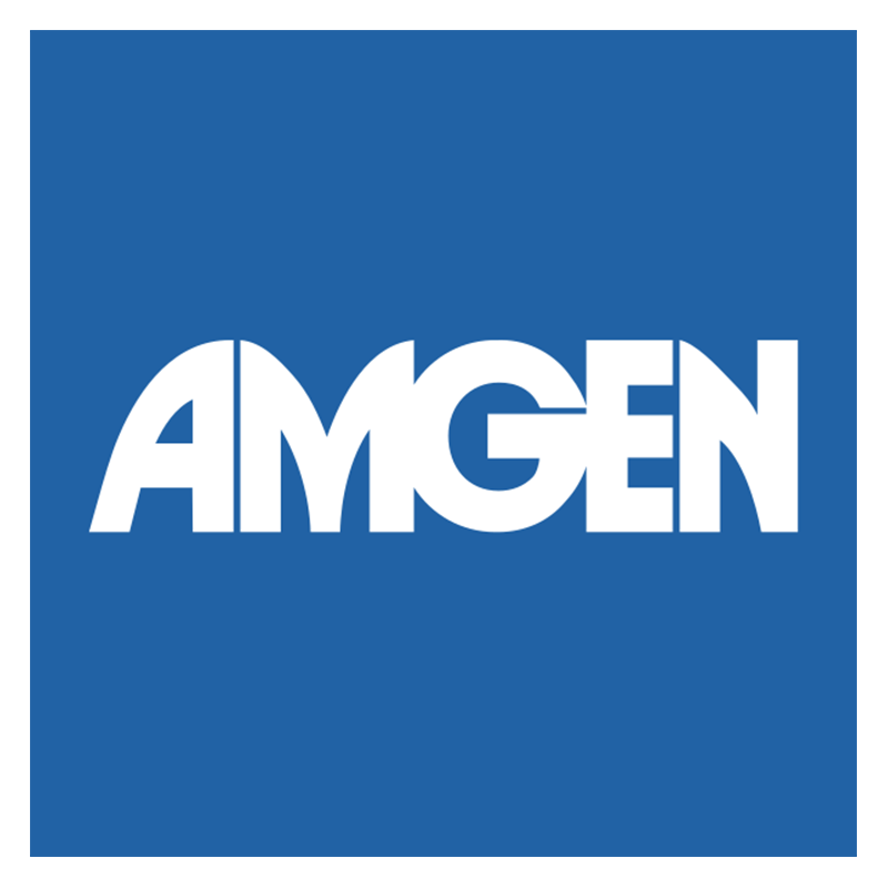 Laboratorio AMGEN