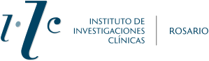 Logo Instituto de Investigaciones Clínicas (IIC) Rosario